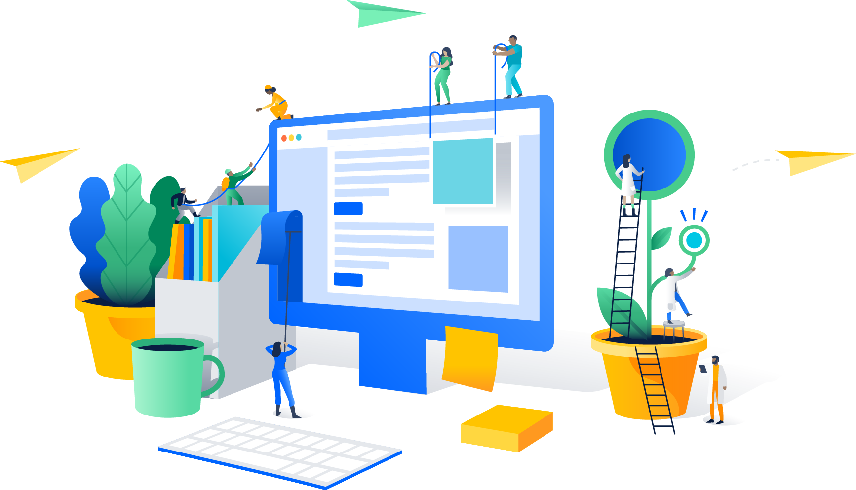 KAINSIGHT Overview