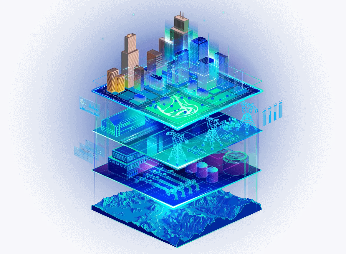 KAITWIN Overview